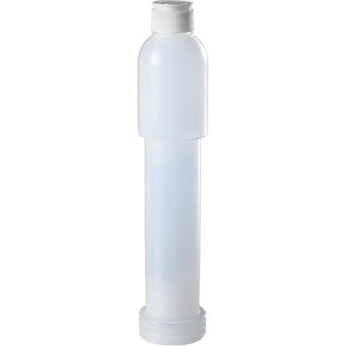 Bouteilles Easy Scrub Express, Ronde, 11.5 oz liq., Plastique Helyx Safety & Industrial Supplies