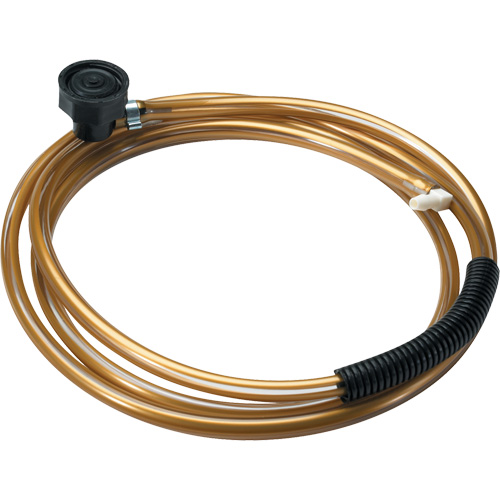 Tube distributeur avec raccord rapide de rechange Easy Shine Helyx Safety & Industrial Supplies