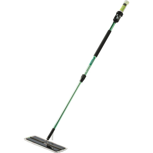 Easy Scrub Express Flat Mop Helyx Safety & Industrial Supplies