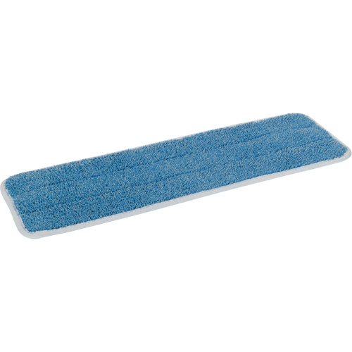 Scotchgard Floor Protector Applicator Pad, Finishing, 18" Helyx Safety & Industrial Supplies