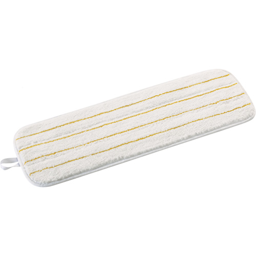 Tampon applicateur Easy Shine, Finition, 18" Helyx Safety & Industrial Supplies