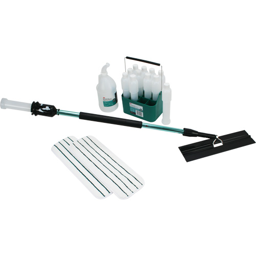 Easy Scrub Express Starter Kit Helyx Safety & Industrial Supplies