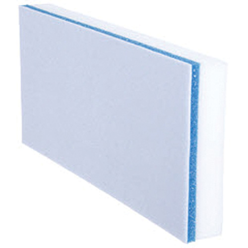 Scotch-Brite Doodlebug Easy Erasing Pad, 10" L x 4-3/5" W Helyx Safety & Industrial Supplies