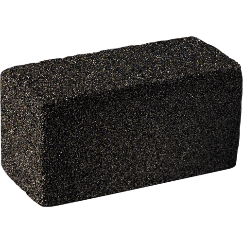 Grill-Brick Grill Cleaner, 3-1/2" L x 8" W Helyx Safety & Industrial Supplies