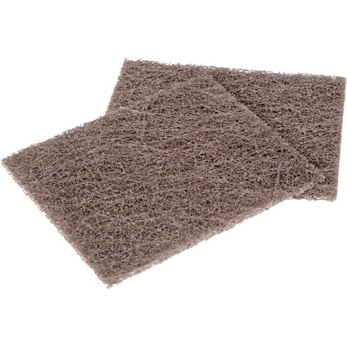 Scotch-Brite Heavy Duty Griddle Cleaning Pad, 4-1/2" L x 5-1/2" W Helyx Safety & Industrial Supplies