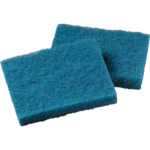 Non-Stick Cookware Cleaning Pad, Scrubbing, 5-1/4" W x 4" L Helyx Safety & Industrial Supplies