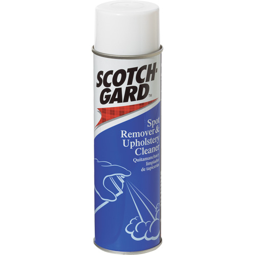 D&eacute;tachant pour tapis et nettoyant pour meubles rembourr&eacute;s, 17 oz, Canette a&eacute;rosol Helyx Safety & Industrial Supplies