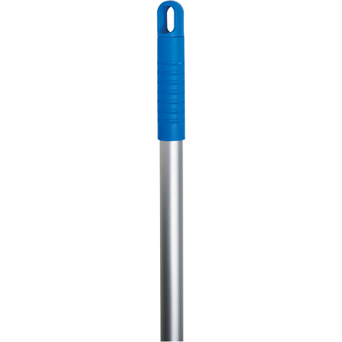 Handle, Aluminum, Quick-Connect Tip, 1" Diameter, 60" Length Helyx Safety & Industrial Supplies