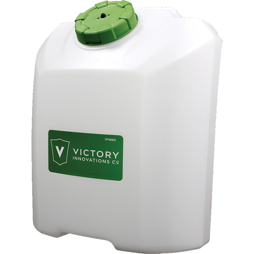 Tank with Cap for Victory Series Electrostatic Sprayers Helyx Safety & Industrial Supplies
