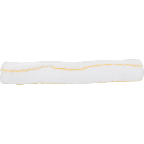 Lavette &agrave; vitres 14" de rechange, Tampon Helyx Safety & Industrial Supplies
