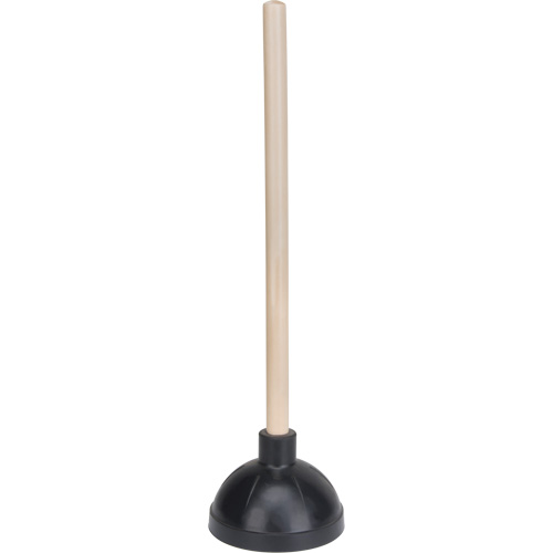 Heavy-Duty Plunger Helyx Safety & Industrial Supplies