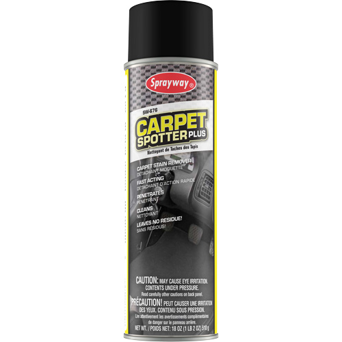 Carpet Spotter Plus Helyx Safety & Industrial Supplies