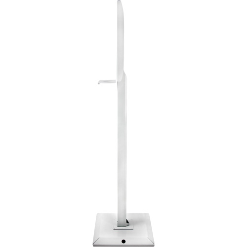 Universal Hand Sanitizer Stand Helyx Safety & Industrial Supplies