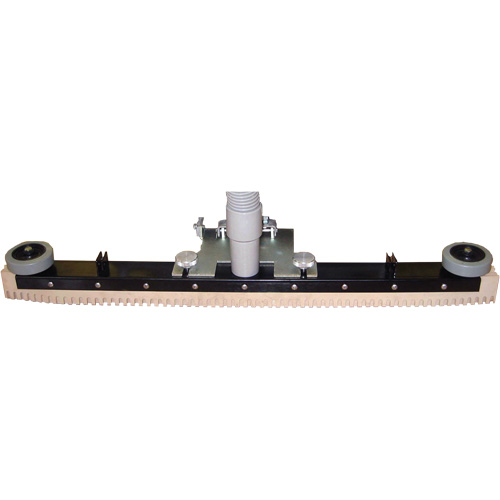 Raclette avant Helyx Safety & Industrial Supplies