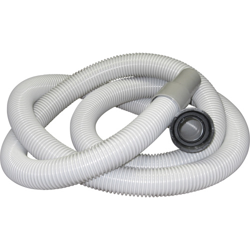 Boyau r&eacute;sistant &agrave; l'&eacute;crasement pour aspirateur Helyx Safety & Industrial Supplies