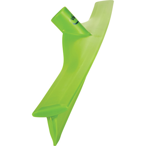 Single Blade Ultra Hygiene Squeegee, 24", Straight Blade Helyx Safety & Industrial Supplies