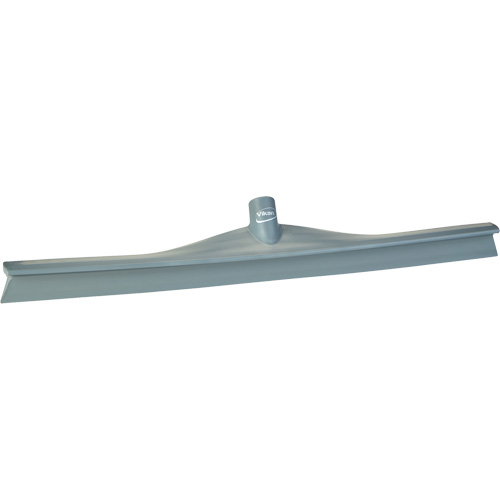 Single Blade Ultra Hygiene Squeegee, 24", Straight Blade Helyx Safety & Industrial Supplies