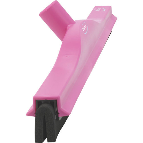 Foam Blade Squeegee, 24", Straight Blade Helyx Safety & Industrial Supplies