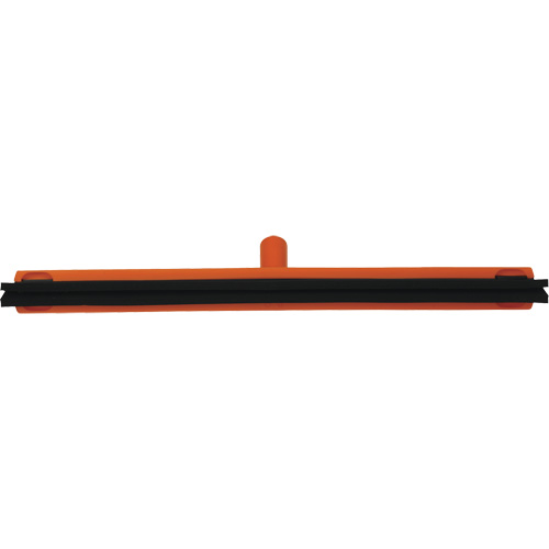 Foam Blade Squeegee, 24", Straight Blade Helyx Safety & Industrial Supplies