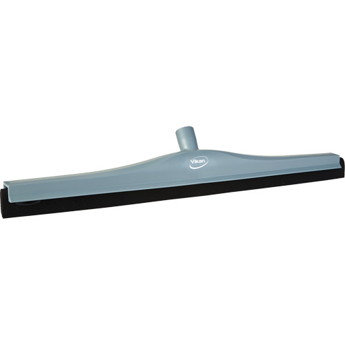 Foam Blade Squeegee, 24", Straight Blade Helyx Safety & Industrial Supplies