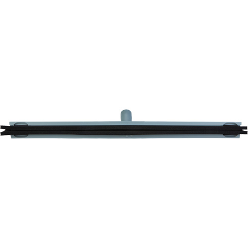 Foam Blade Squeegee, 24", Straight Blade Helyx Safety & Industrial Supplies