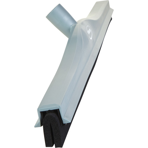 Foam Blade Squeegee, 24", Straight Blade Helyx Safety & Industrial Supplies