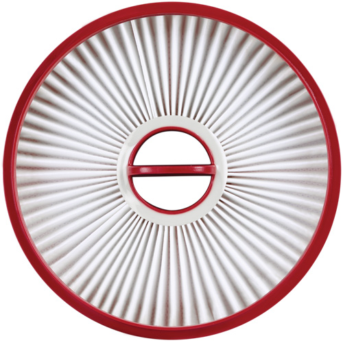 M18 Fuel Compact Vacuum Filter, Hepa, Fits 0.25 US gal. Helyx Safety & Industrial Supplies