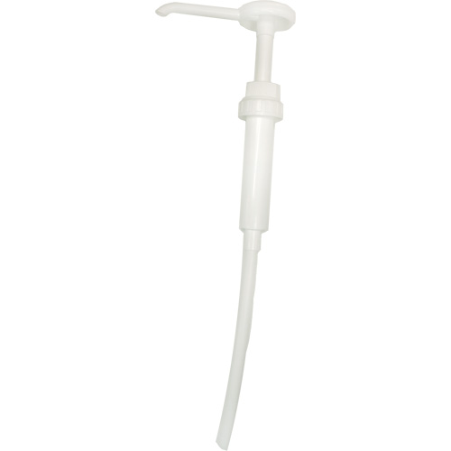 Hand Pump, 13" Tube Length Helyx Safety & Industrial Supplies