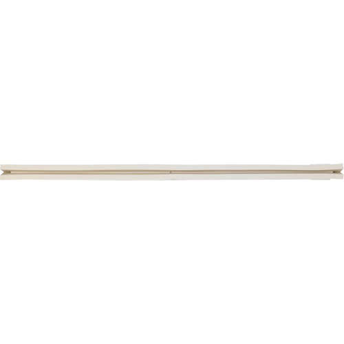 Foam Blade Squeegee Refill Cartridge, 24", White Helyx Safety & Industrial Supplies