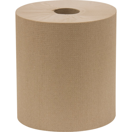 Rouleau d'essuie-tout Everest Pro, 1 pli, Standard, 800' lo Helyx Safety & Industrial Supplies