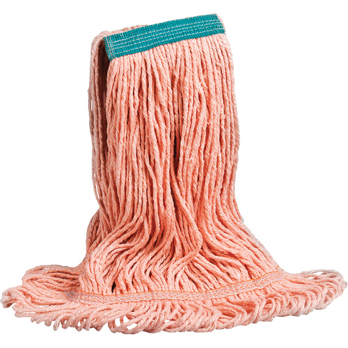 Vadrouille humide Swinger, Polyester/Rayonne, Style Boucle Helyx Safety & Industrial Supplies