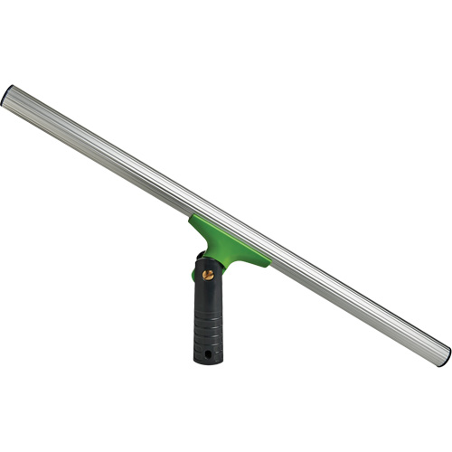 22" Swivel Squeegee Replacement Part, Handle Helyx Safety & Industrial Supplies