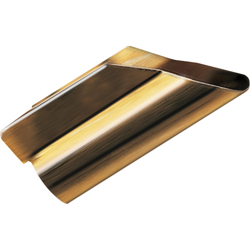 Replacement Part For Brass Window Squeegee Helyx Safety & Industrial Supplies