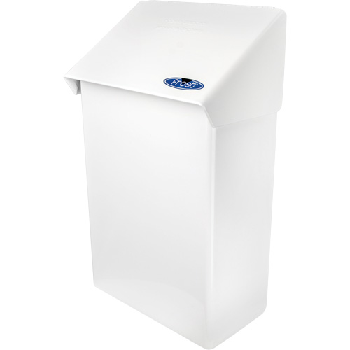 Surface Mounted Napkin Disposal Helyx Safety & Industrial Supplies