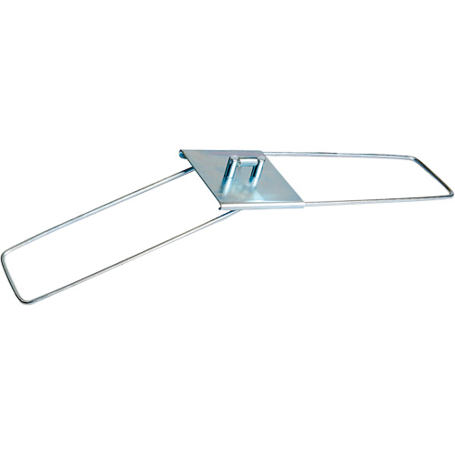 Break-Ezy Dust Mop Frame, 18", Metal Helyx Safety & Industrial Supplies