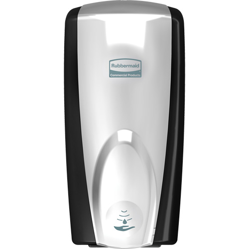 AutoFoam Dispenser, Touchless, 1000 ml Cap. Helyx Safety & Industrial Supplies