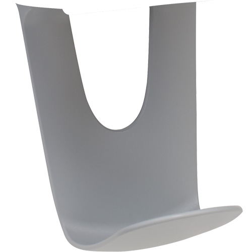 Plateau d'&eacute;gouttage pour support de distributeur AutoFoam Helyx Safety & Industrial Supplies