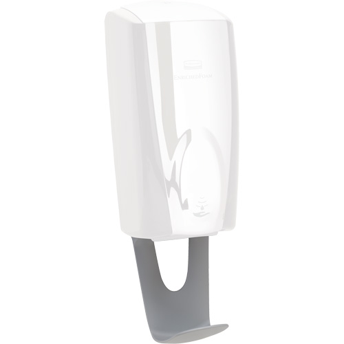 Plateau d'&eacute;gouttage pour support de distributeur AutoFoam Helyx Safety & Industrial Supplies