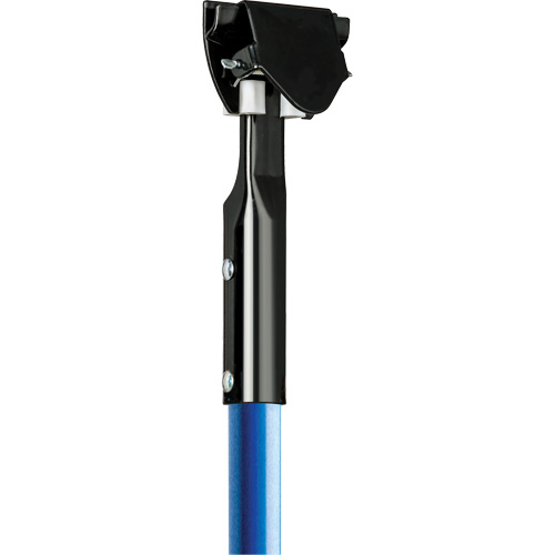 Snapper Handle, Fibreglass, Jaws Tip, 1" Diameter, 60" Length Helyx Safety & Industrial Supplies