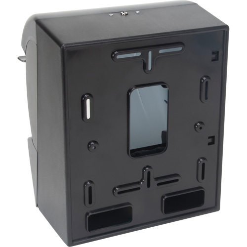 Hand Towel Roll Dispenser, Manual, 10.63" W x 9.84" D x 13.78" H Helyx Safety & Industrial Supplies