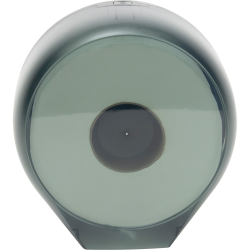 Toilet Paper Dispenser, Single Roll Capacity Helyx Safety & Industrial Supplies