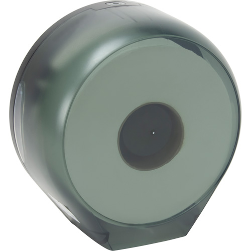 Toilet Paper Dispenser, Single Roll Capacity Helyx Safety & Industrial Supplies
