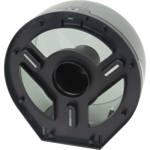 Toilet Paper Dispenser, Single Roll Capacity Helyx Safety & Industrial Supplies