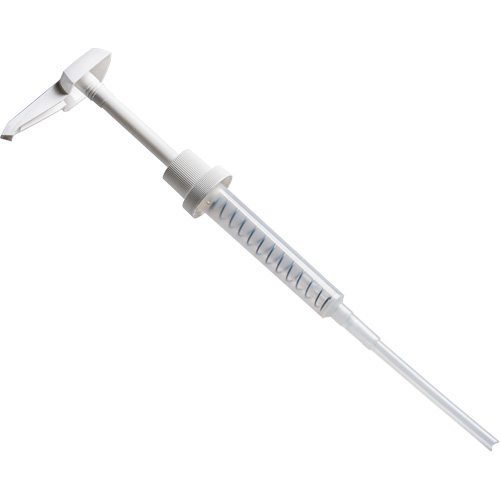 Hand Pump for Gallon Jugs Helyx Safety & Industrial Supplies