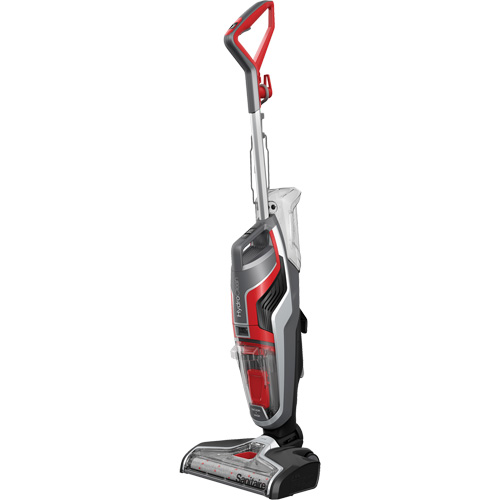 Machine &agrave; laver les planchers durs HydroClean, 30 pi³/min, 0,625 pintes Helyx Safety & Industrial Supplies