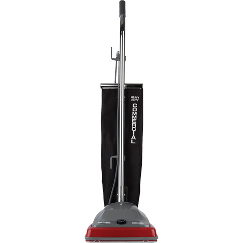 Aspirateur vertical TRADITION, 120 pi³/min, 18 pintes Helyx Safety & Industrial Supplies