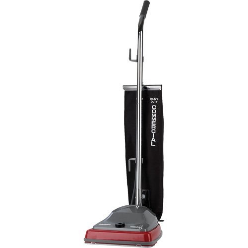 Aspirateur vertical TRADITION, 120 pi³/min, 18 pintes Helyx Safety & Industrial Supplies