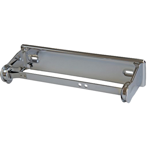 Paper Towel Dispenser, Manual, 11" W x 4.375" D x 2.686" H Helyx Safety & Industrial Supplies
