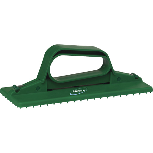 Handheld Cleaning Pad Holder Helyx Safety & Industrial Supplies