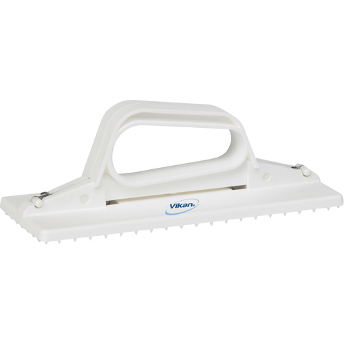 Handheld Cleaning Pad Holder Helyx Safety & Industrial Supplies
